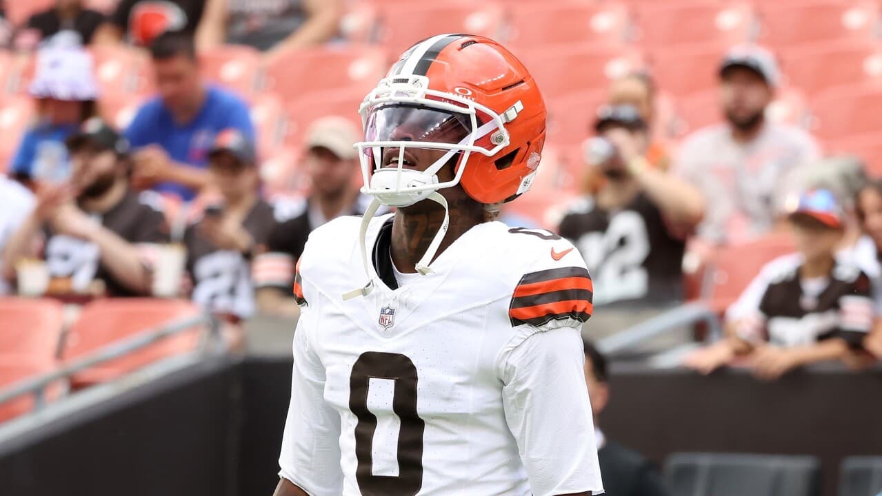 NFL Preseason: The Squares 8/27