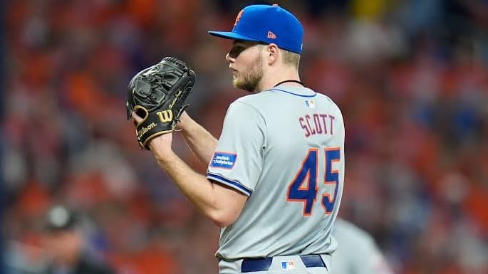 Astros vs Mets: Taking the Nastiest Under on Fridayβs MLB Slate