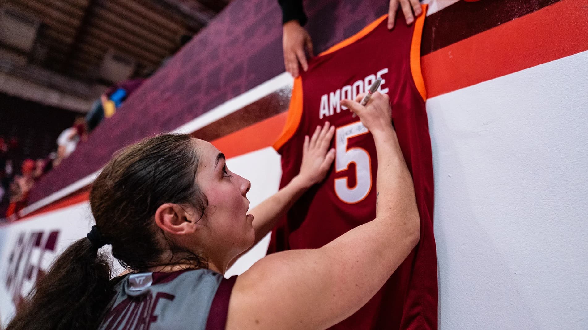 Mystics vs Sparks: Krabsβ Favorite Play for Friday Night