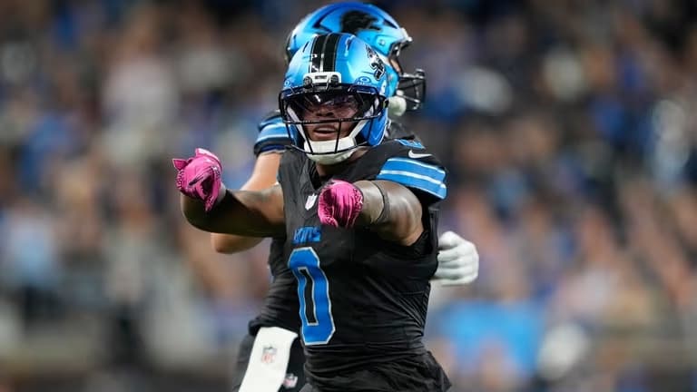 How to Draft from the #1 Spot in Fantasy Football