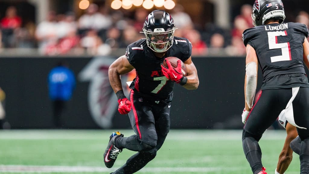 How to Draft from the #2 Spot in Fantasy Football