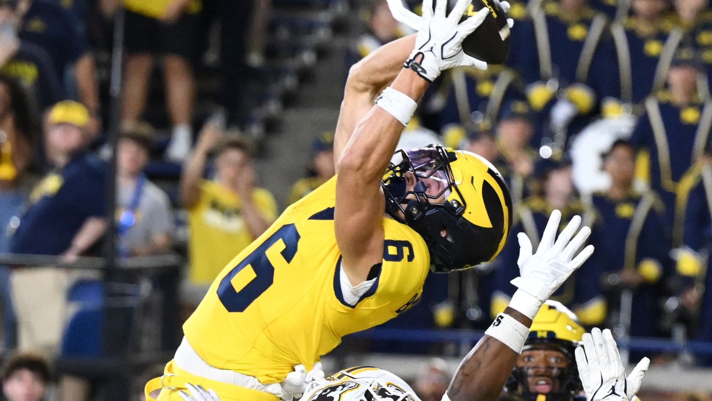 Recapping Week One's Biggest Moments