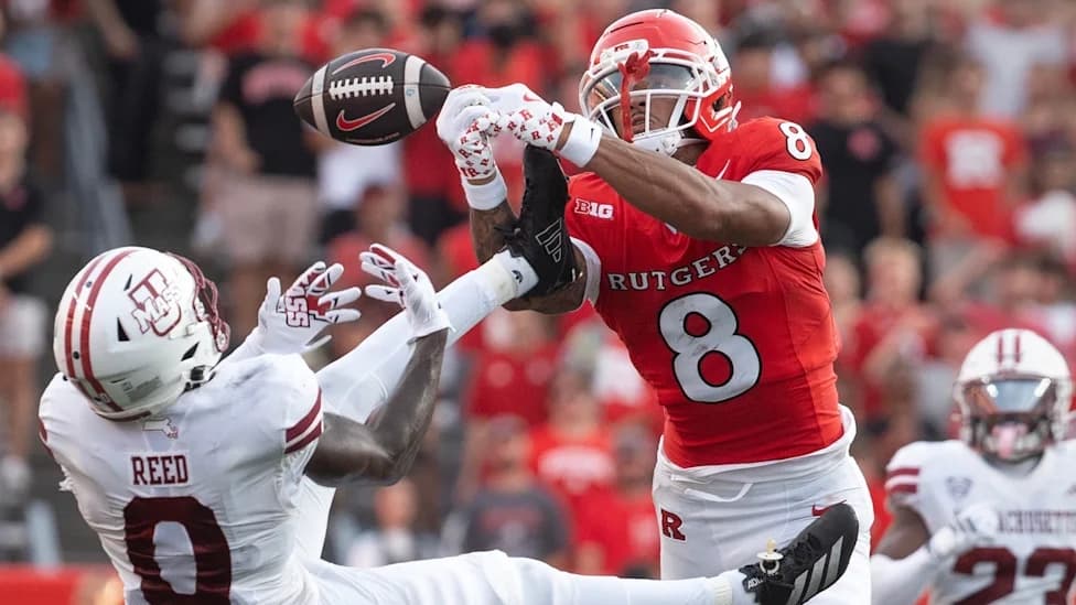 The Biggest Losers of Week 1