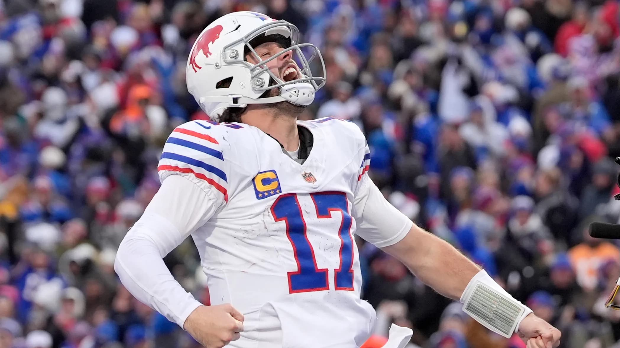 Week 2 NFL Power Rankings