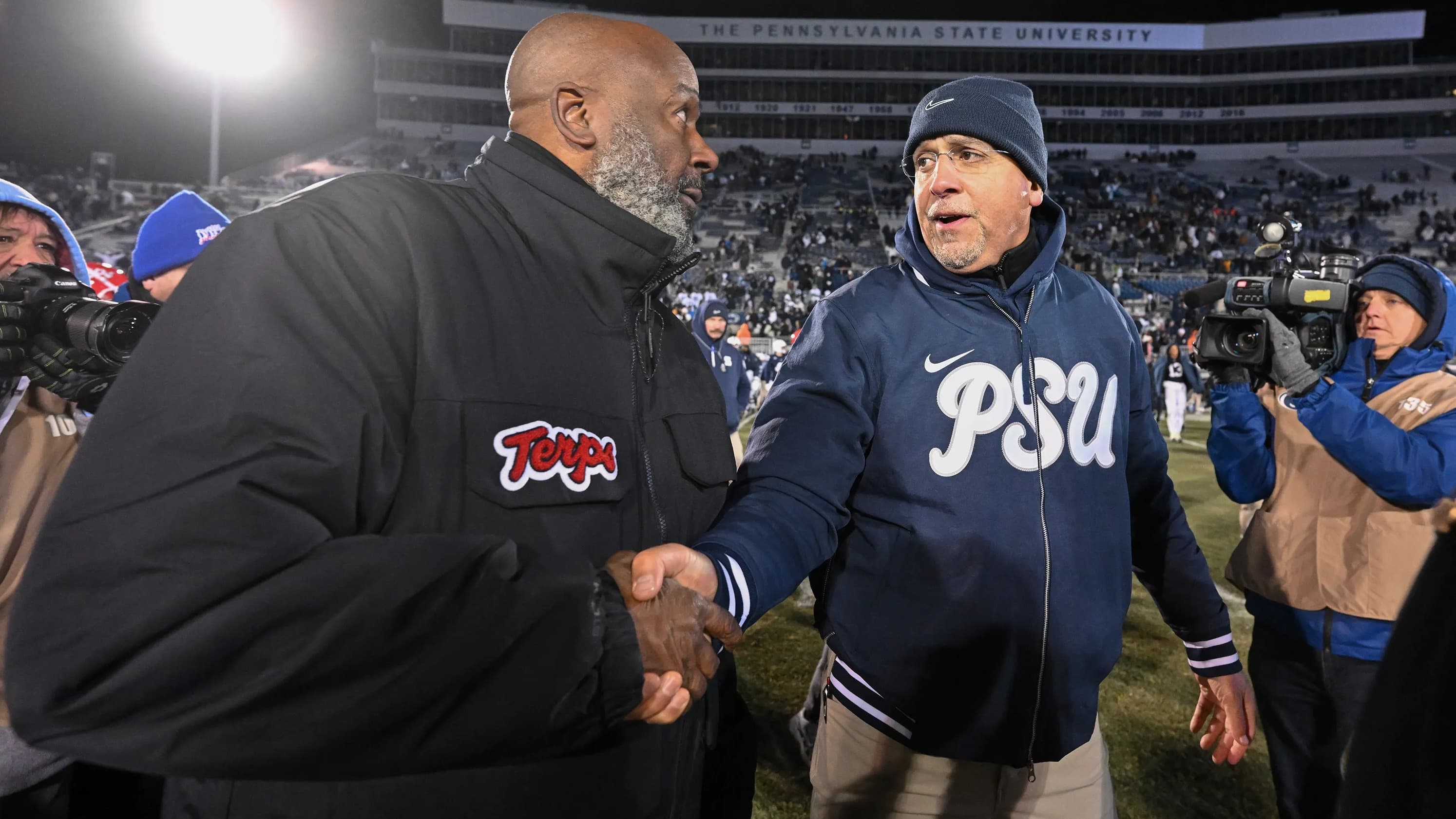 Krabs' CFB Winners for Saturday, Week 3