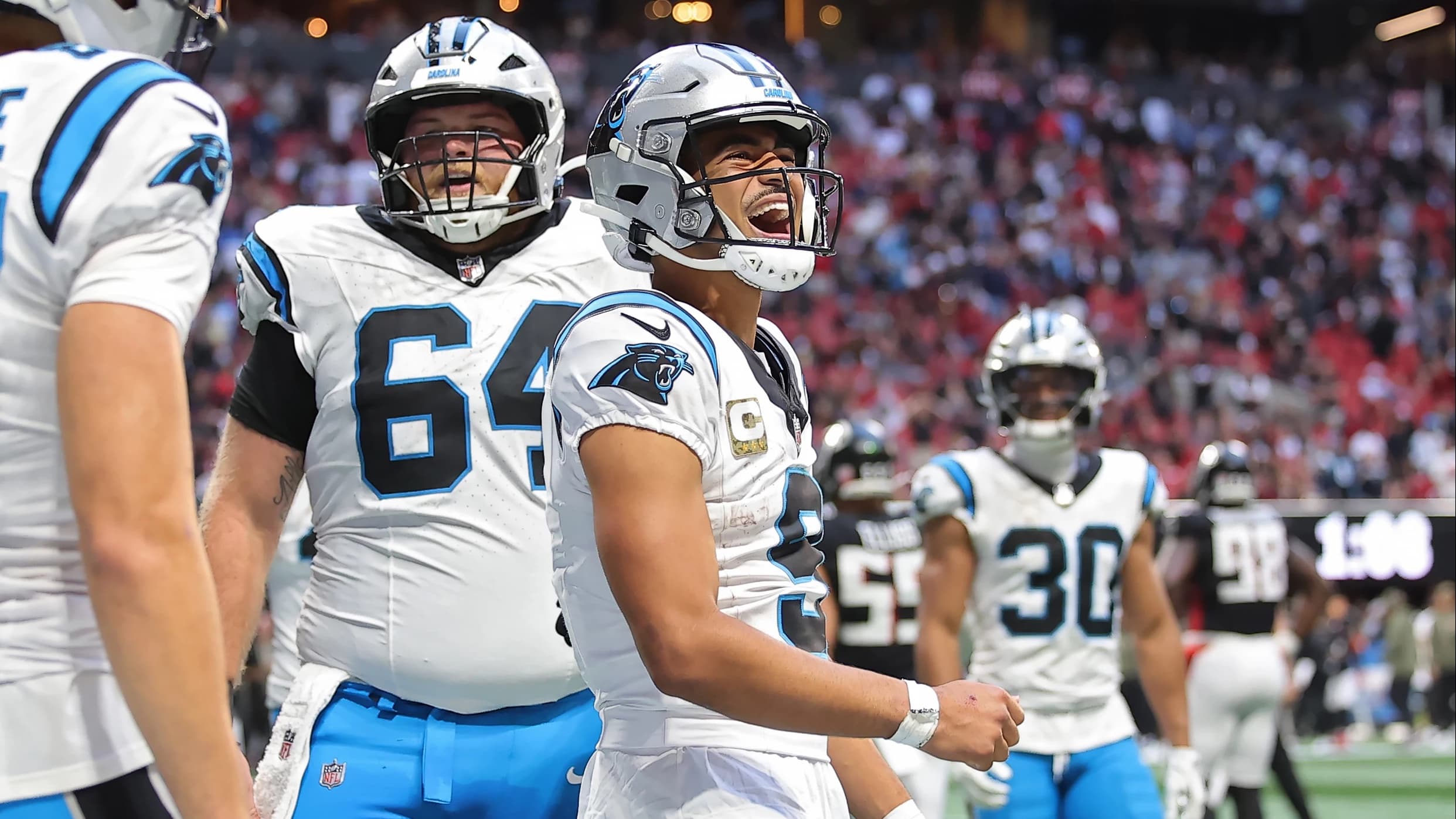 NFL Week 2 Takeaways Pt. 1