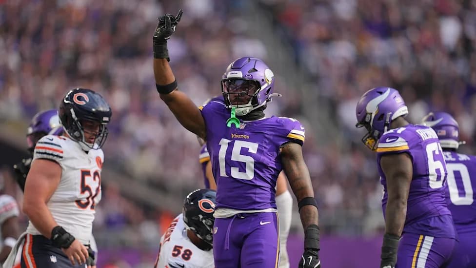 Week 2 NFL Power Rankings