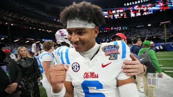 the SHARPEST bet you can make in the Ole Miss/Florida game