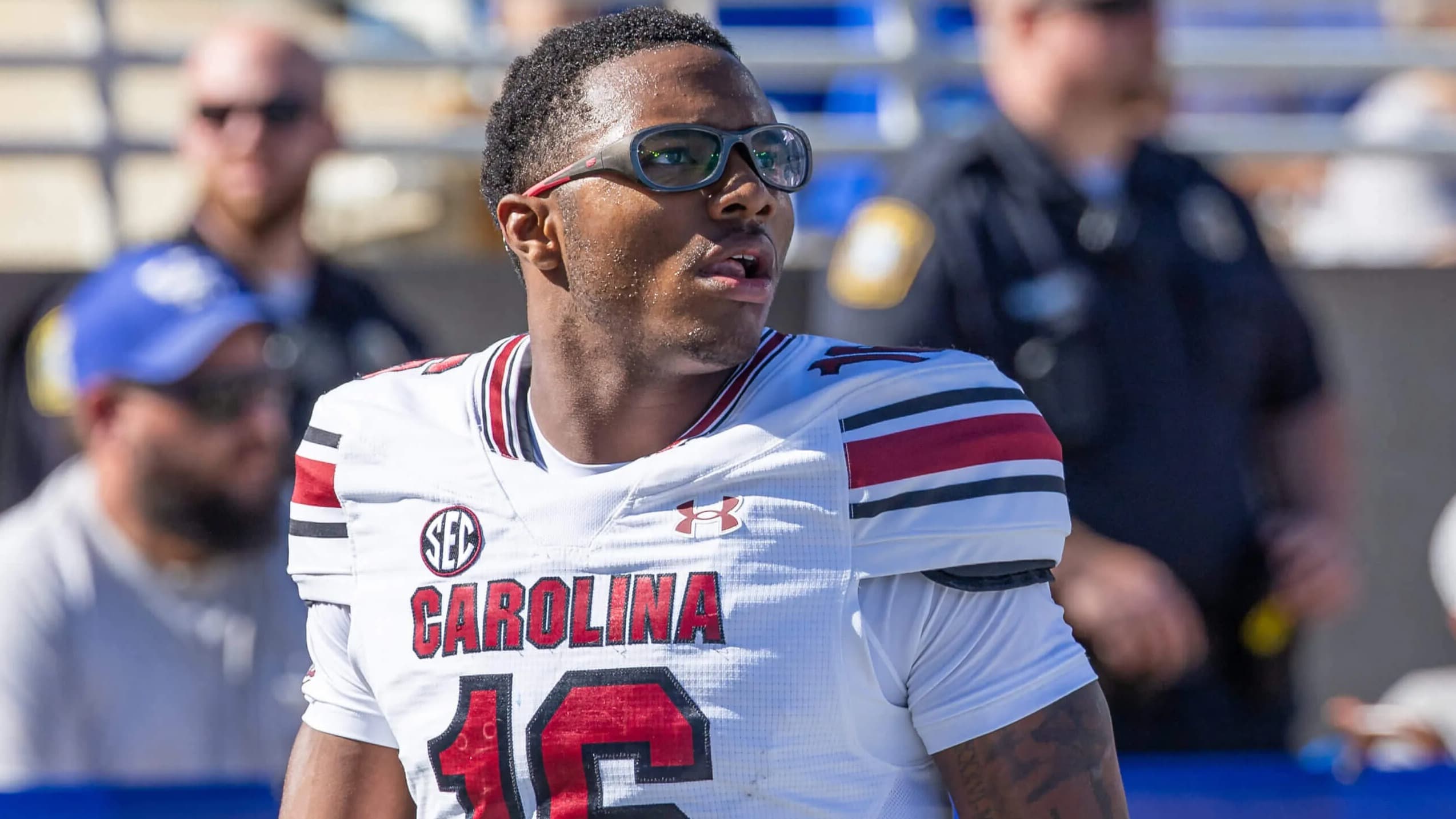 The Best CFB Games of the Weekend: Week 4