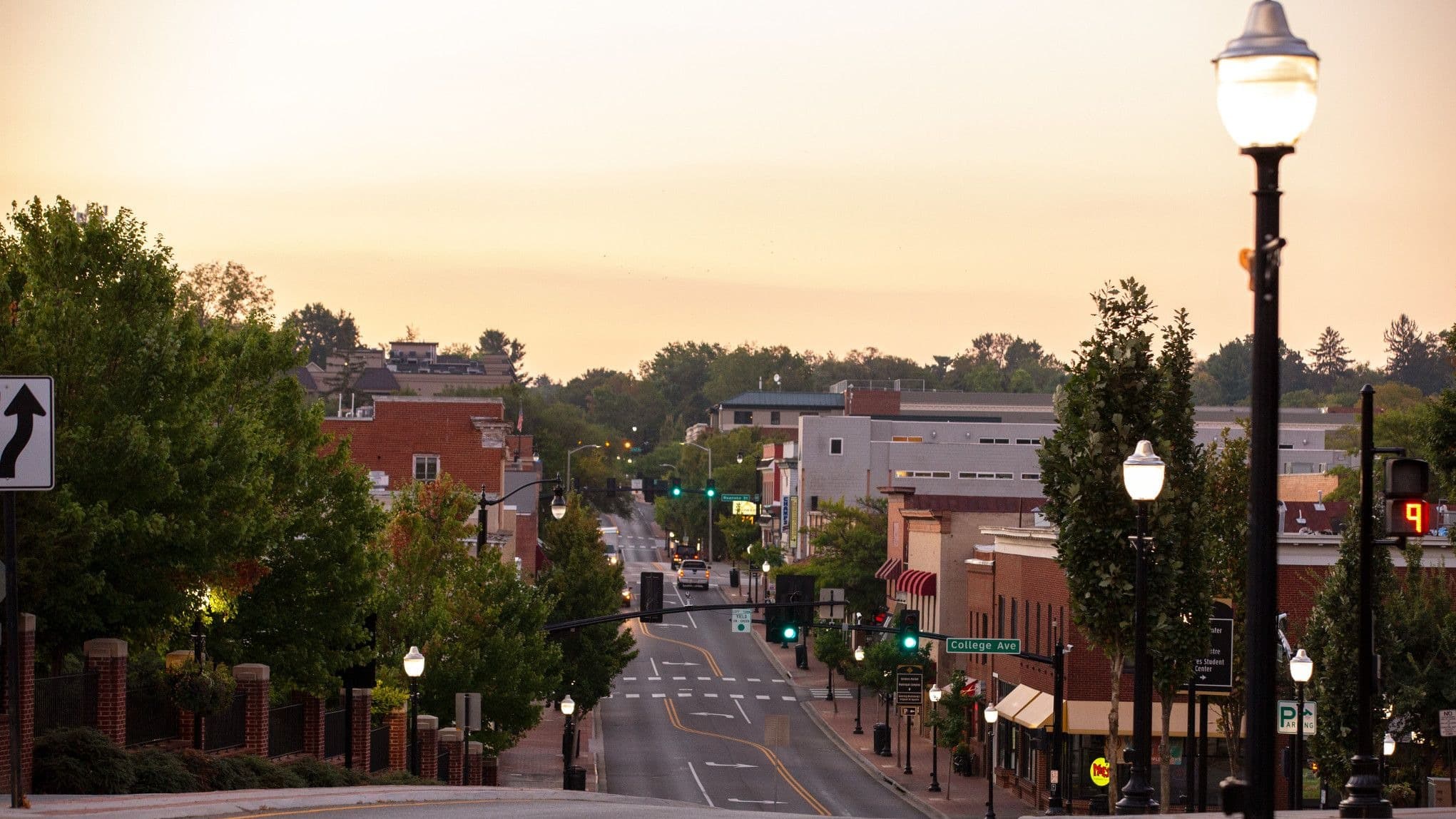The Best Places to Visit in Blacksburg, Virginia