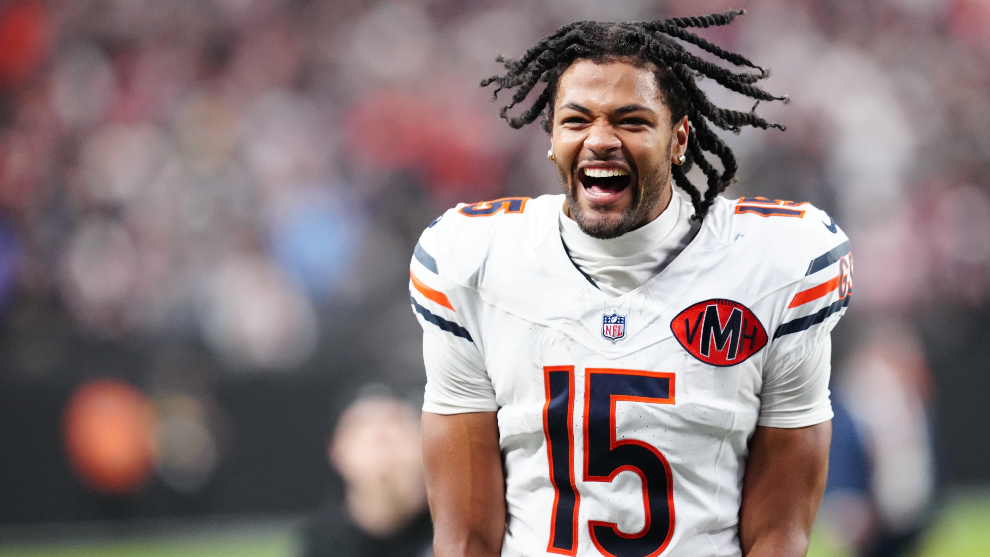 Eagles vs Bears: The Best PrizePicks Square to Take on Monday Night
