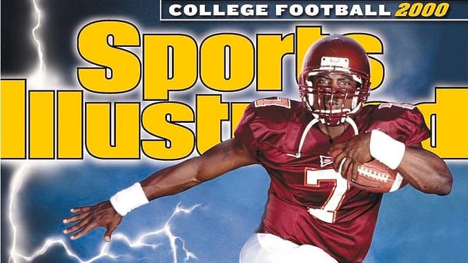 College Football Is Better When Virginia Tech Is Relevant