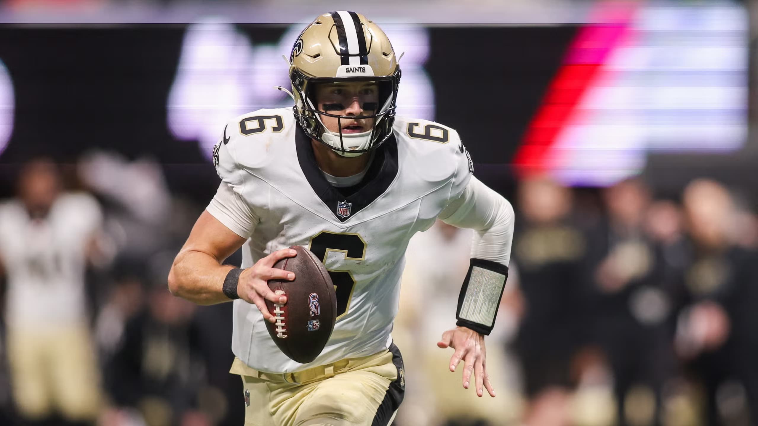 Falcons vs Saints: The Best Betting Angle for MNF