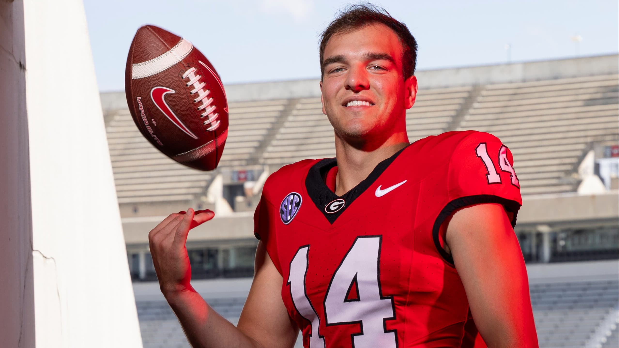 Krabs' Favorite CFB Spots for Saturday, Week 6