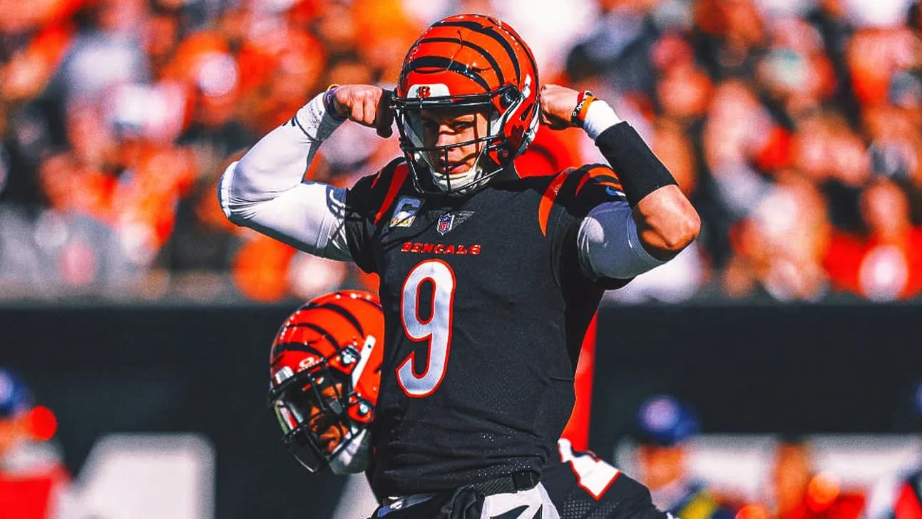 Futures Friday: Who Will Be the No. 1 Seed in the AFC?