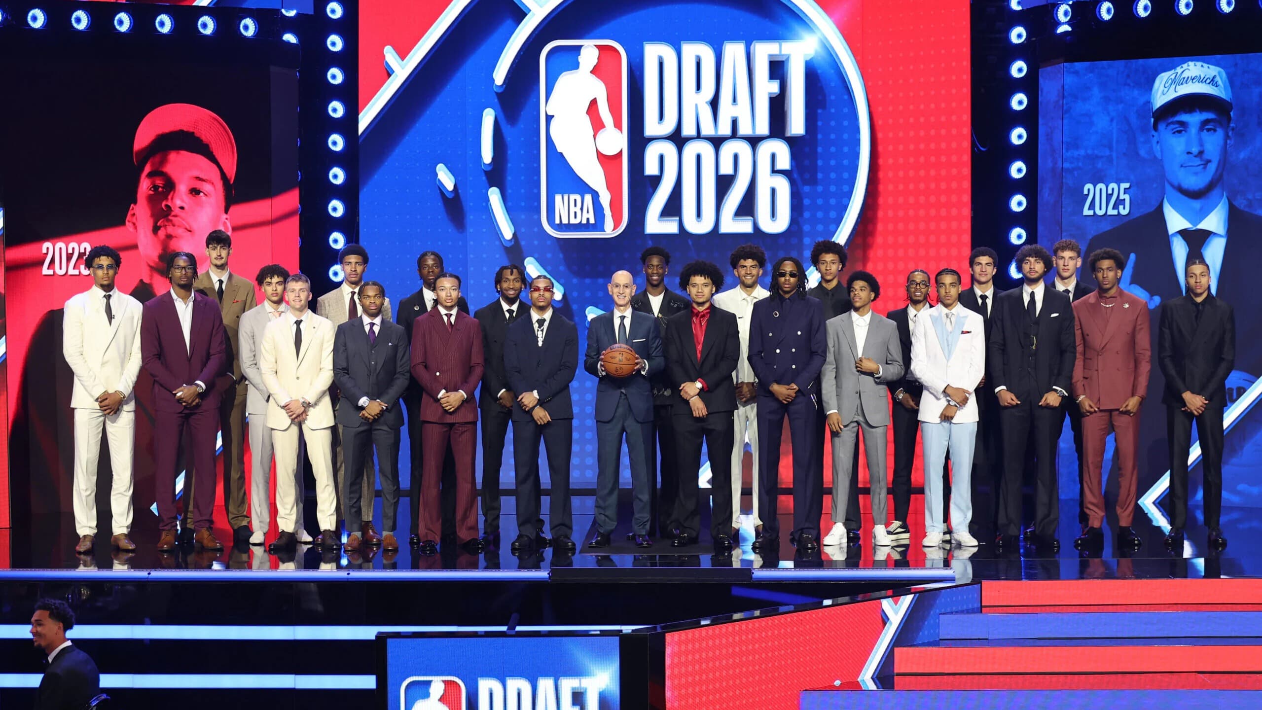 NBA Rookie Check-In: First Impressions, Player Comps & Early Expectations